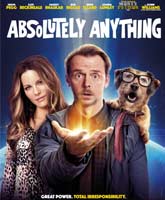 Absolutely Anything /  
